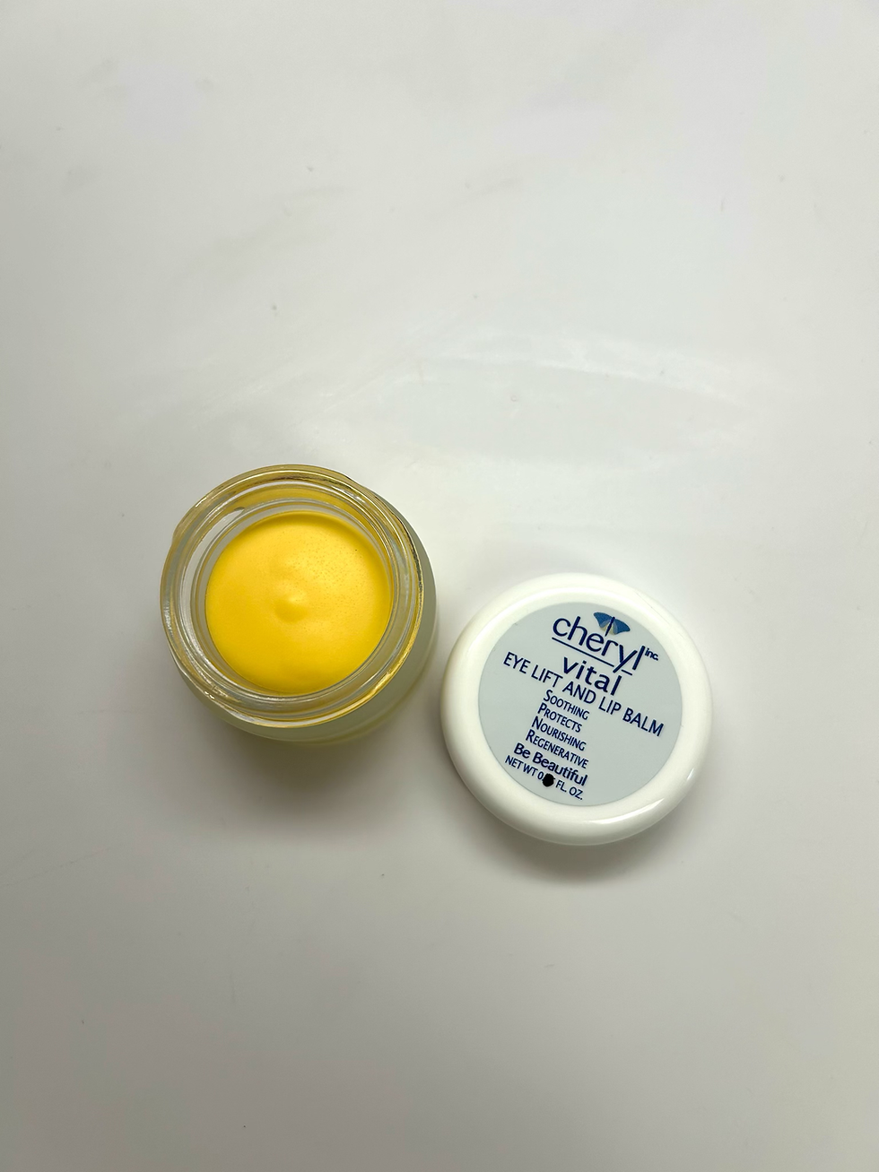 Thumbnail: Vital Eye Lift and Lip Balm