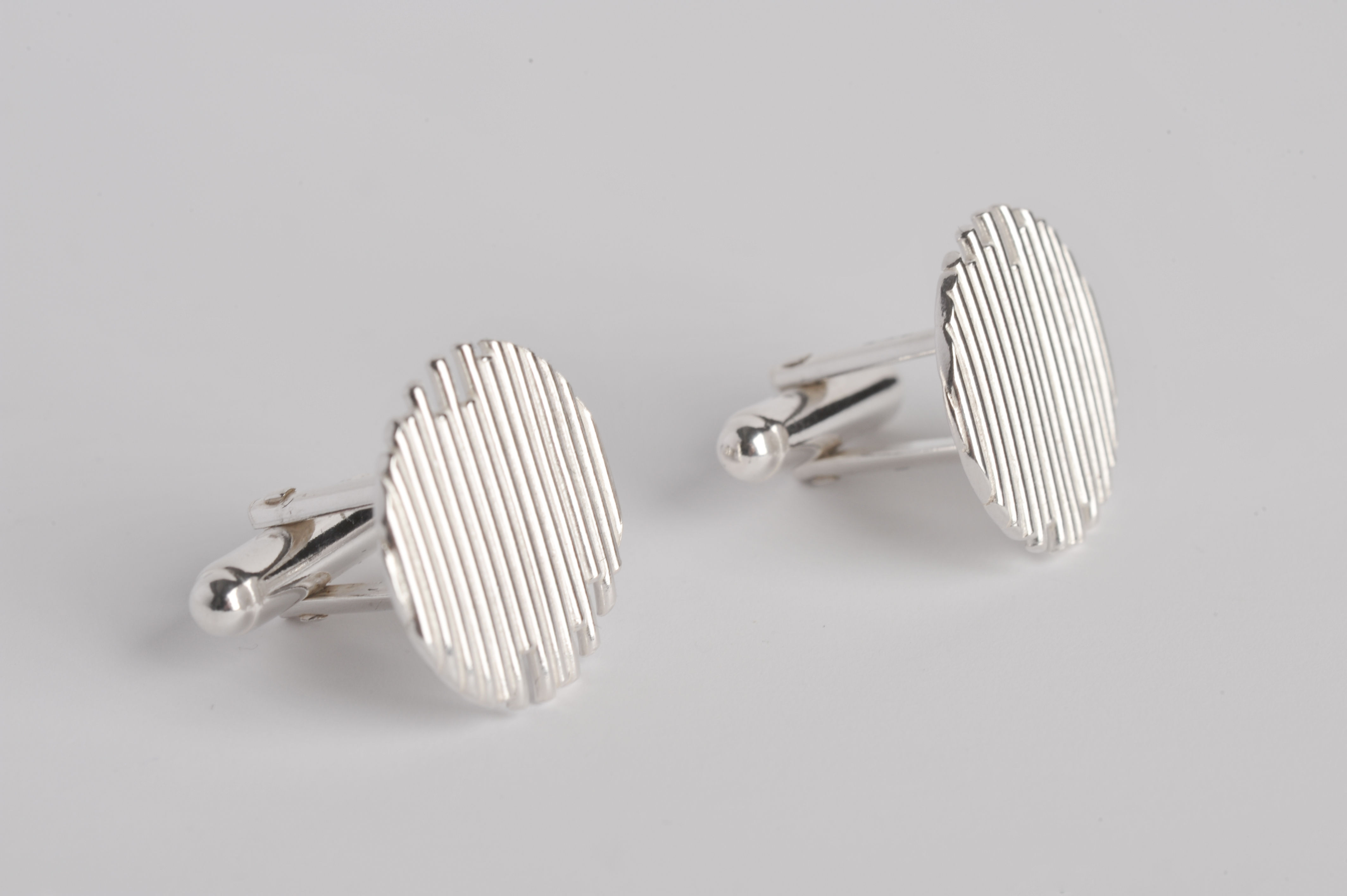 Identity Cufflinks