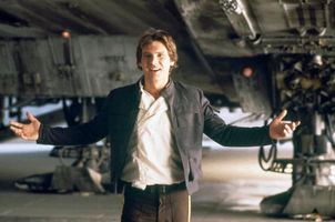 Harrison Ford's Complicated Disliking Towards Star Wars 