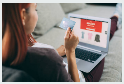Benefits of Online Clothing Shopping