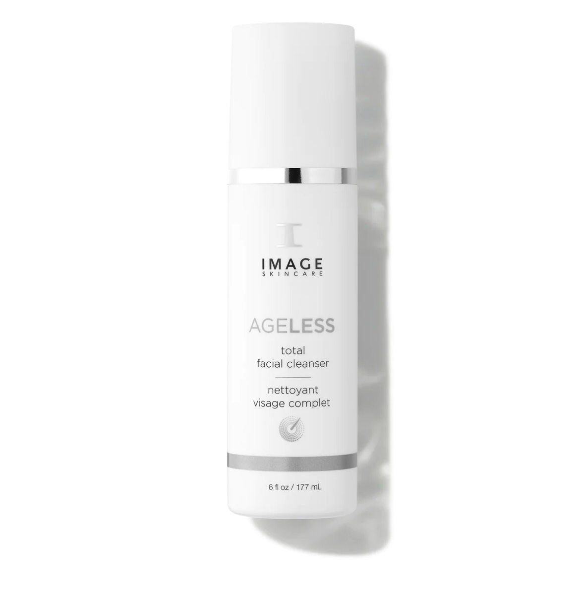 Ageless - Nettoyant visage complet