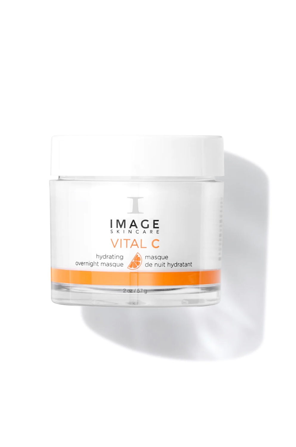 Vital C - Masque de nuit hydratant