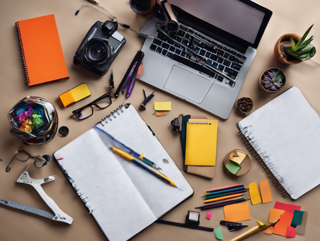 Unlocking Content Creation Techniques for Marketing