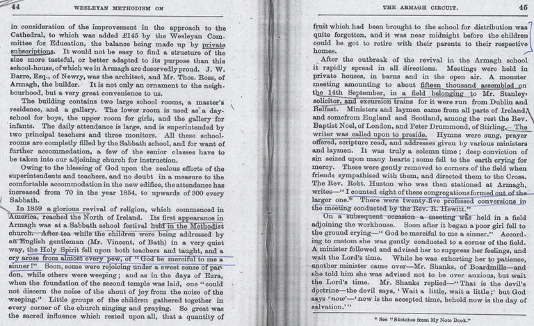 John Lynn 1859 Revival