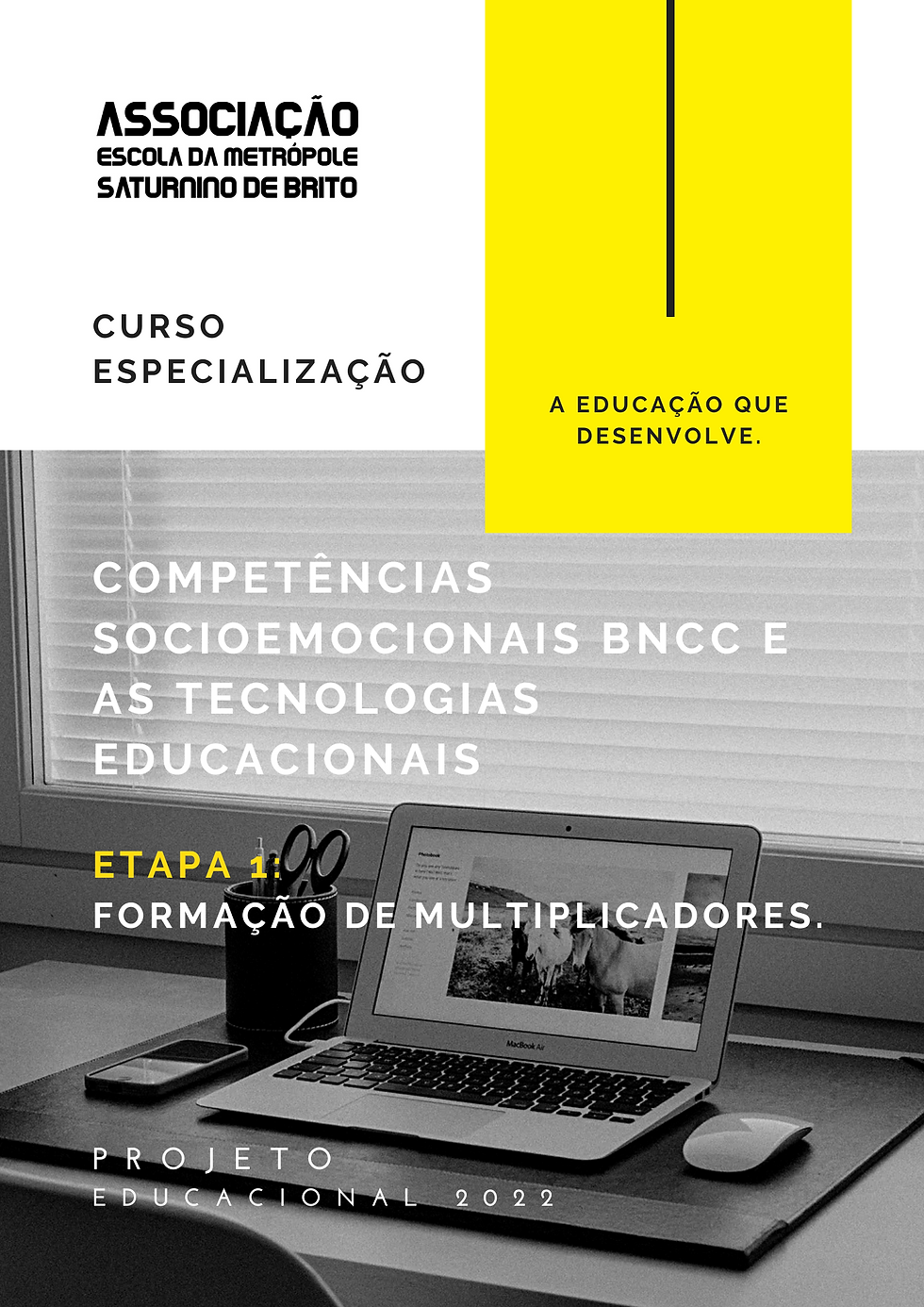 Competencias Socioemocionais