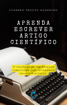 Metodologia; projeto de pesquisa; artigo científico; ciência.