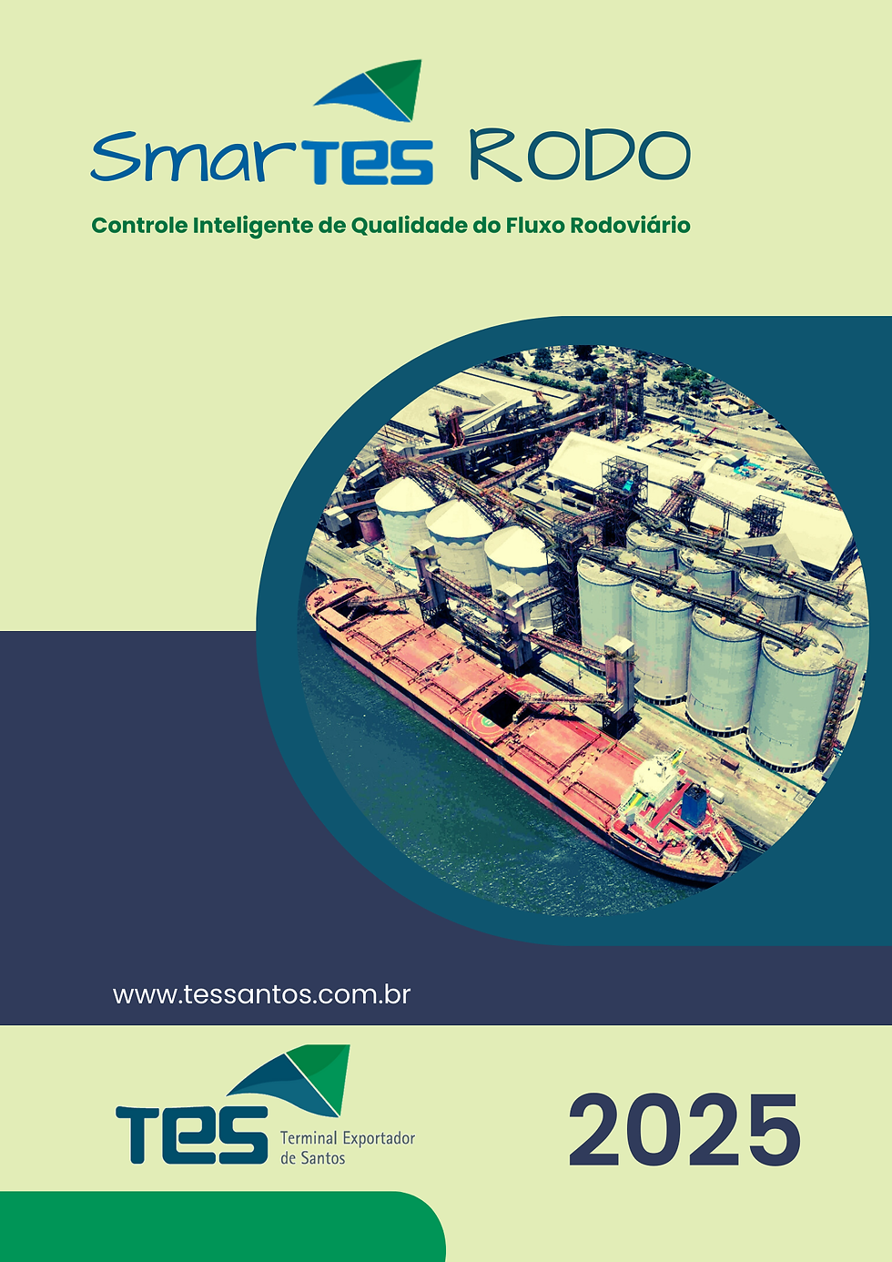 Projeto SmarTES