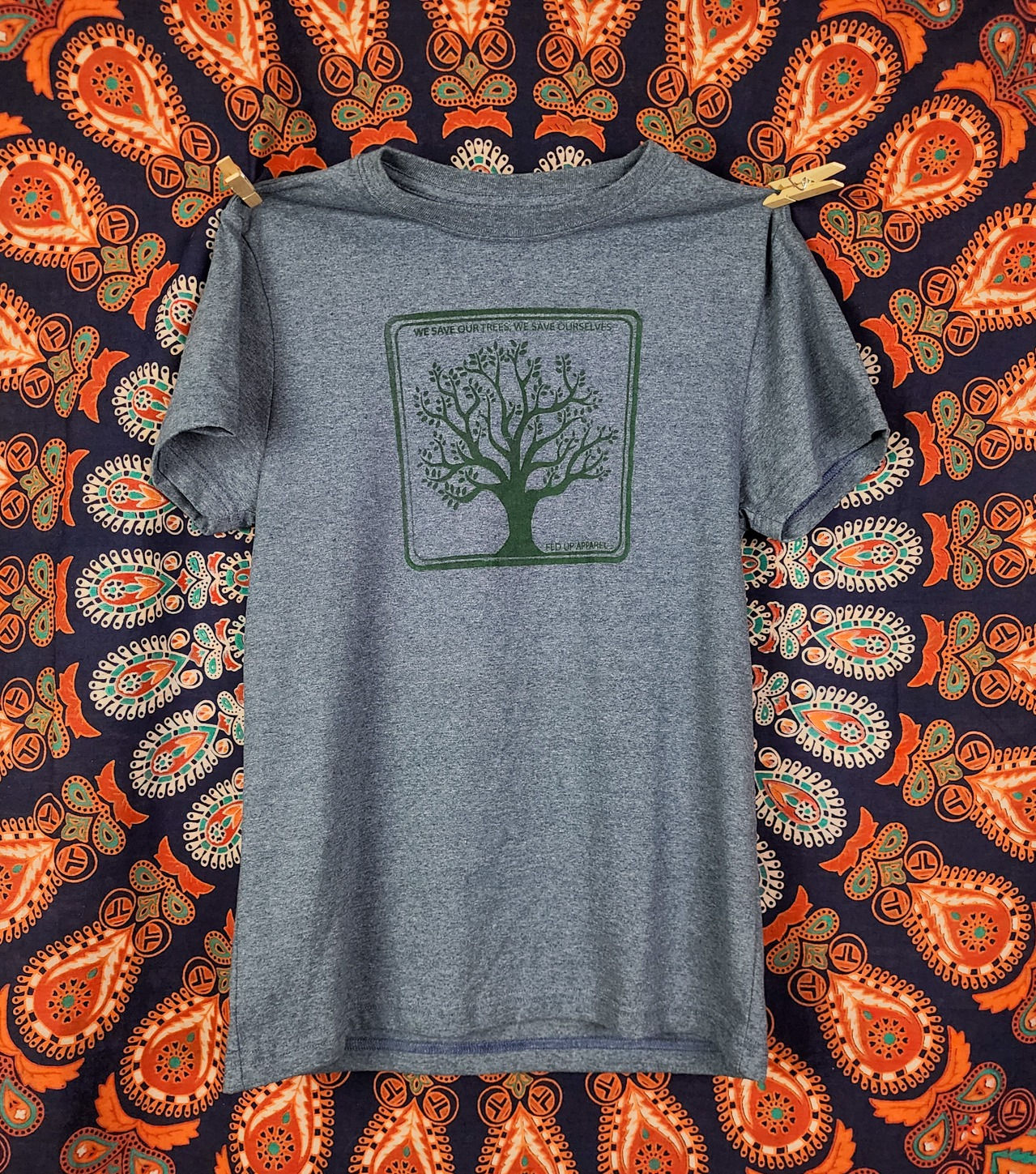 Save Our Trees Tee
