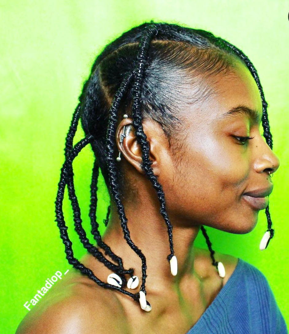 Thumbnail: African Mabunzi Threading Flexibility and Versatility