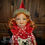 Thumbnail: Christmas Elves Elsa And Emma