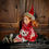 Thumbnail: Christmas Elves Elsa And Emma