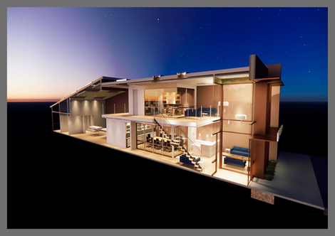 3D View