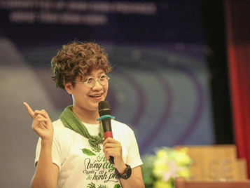 Xanh hoá giao thông không thể chỉ dựa vào xe điện & bài học từ Nhật Bản
