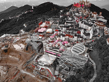 Phá thiên nhiên. Bảo vệ thiên nhiên. Ai chọn? Chọn gì: cho mình & đồng loại?