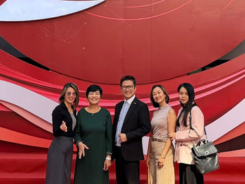 Happy 65th Birthday to FTU