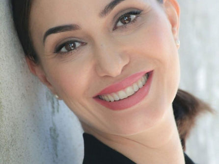 DEBORA LA ROCCA
