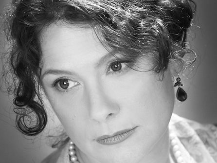 CRISTINA FERRAJOLI