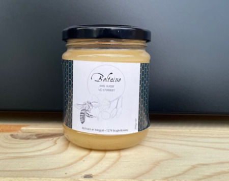 Miel Beltaine (250gr)