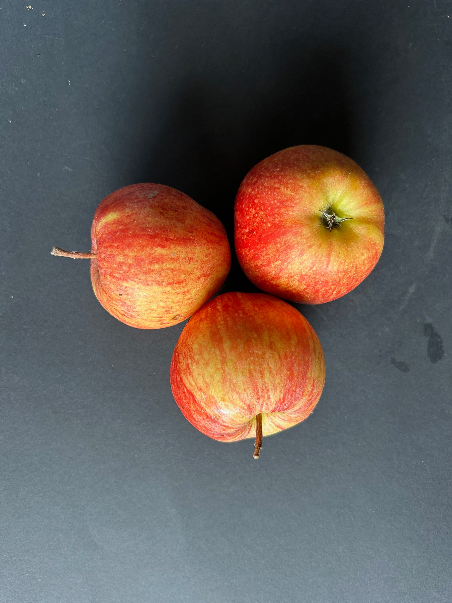 Pomme "Flamboyante" (500 gr)