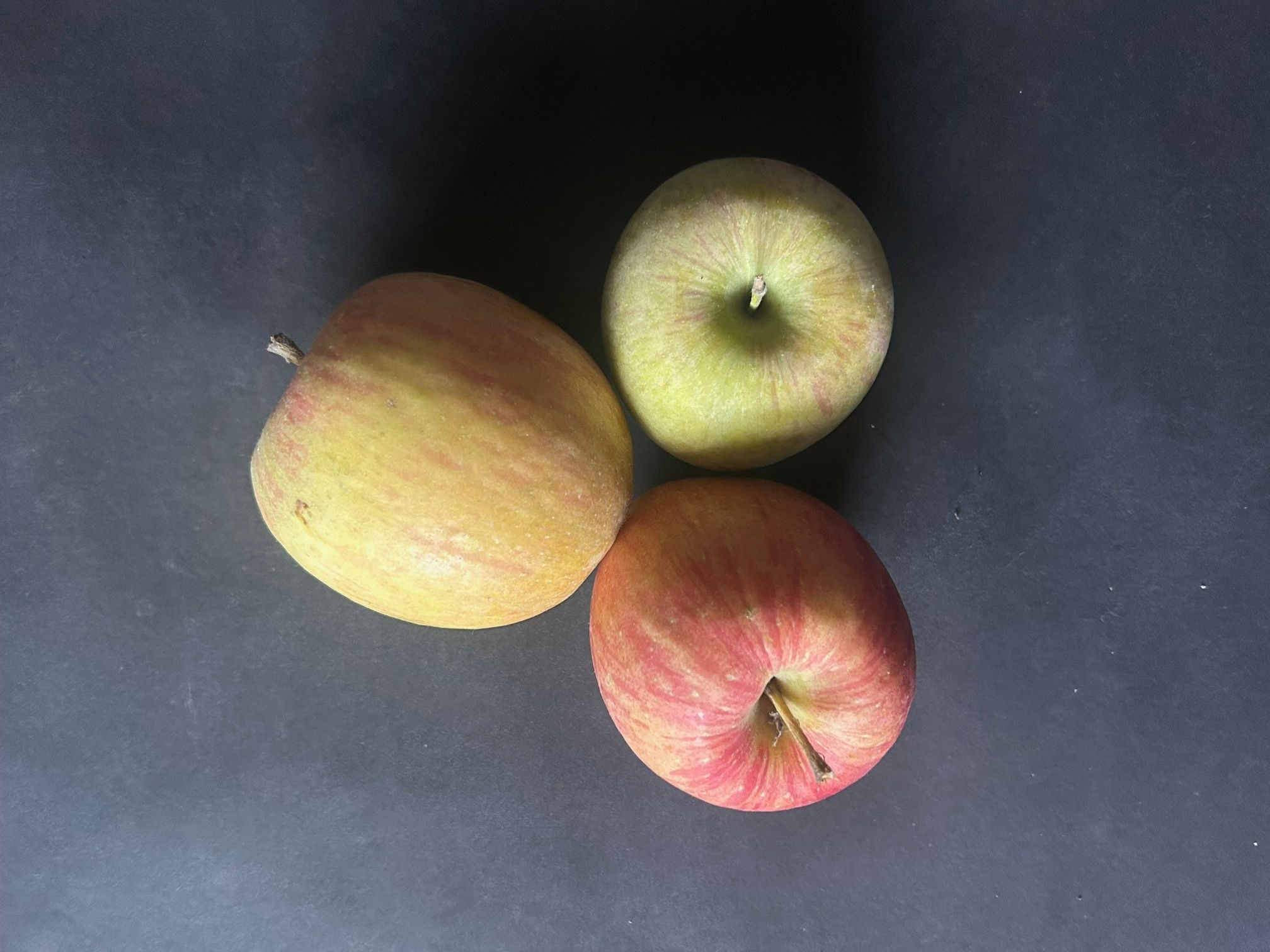 Pomme "Fuji" (500 gr)