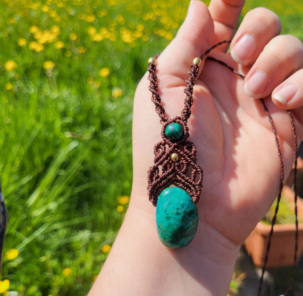 Miniaturbild: Talisman "Phirone"