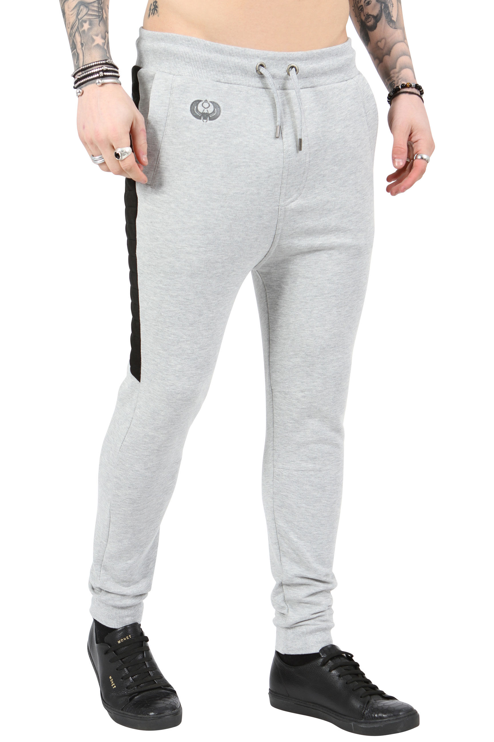 ATEN JOGGERS GREY