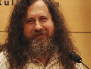 Richard Stallman