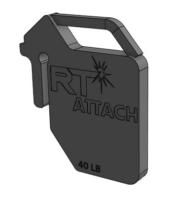 RT Suitcase Weight
