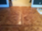 3-Antique Parquet