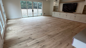 Light Character Flooring