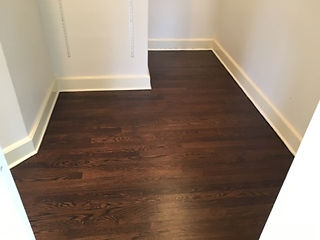 Project at Burr Rd, Fairfield CT