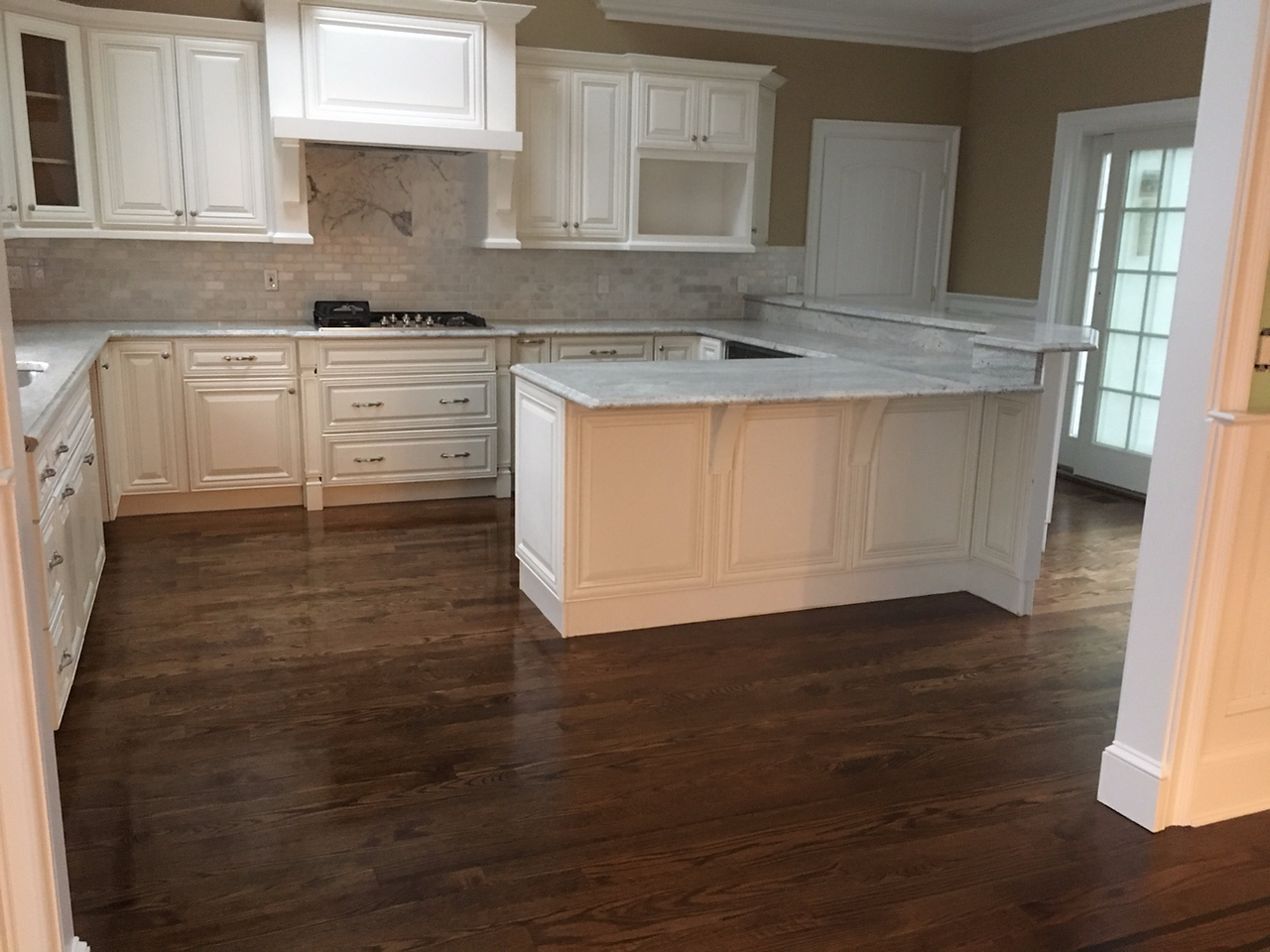 Project at Fillow St, Norwalk, CT