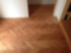 2-Design Floors - Mahogany