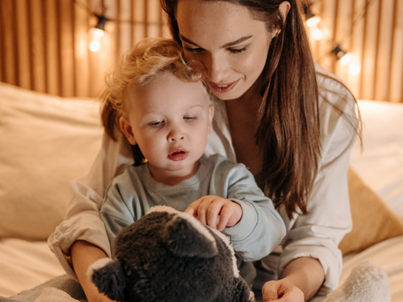 The best way to connect with your child using their Moon sign