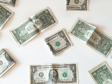 Financial growth incoming for these rising signs in 2025