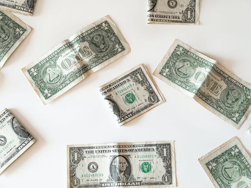 Financial growth incoming for these rising signs in 2025