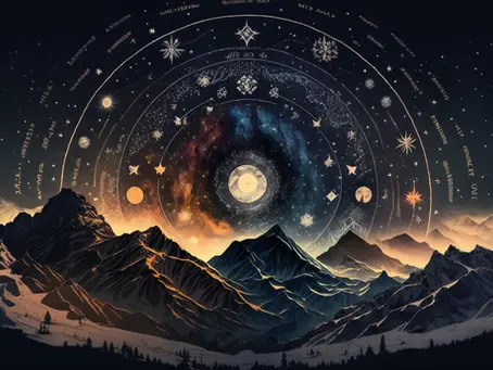 The role of Astrology in Human Life