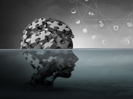 The connection between Children's Psychology and Astrology