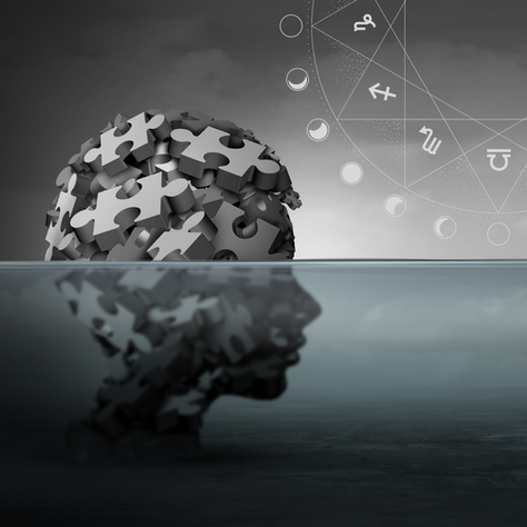 The connection between Children's Psychology and Astrology