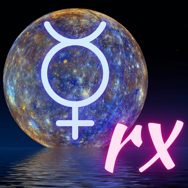 Mercury Retrograde – A Complete Guide to What to Avoid and What to Do Instead