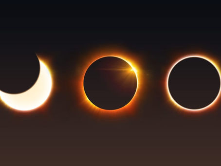 The Final Eclipses of the Year and Their Impact on You