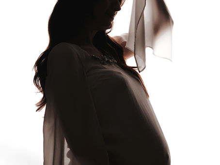 My Journey into Motherhood: The Birth of My Daughter