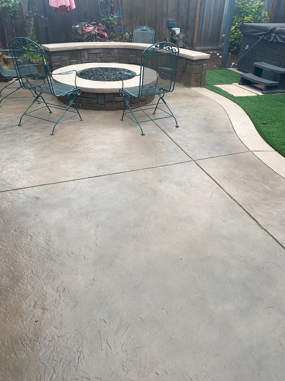 Professional Concrete Contractor – Armor Coatings Inc