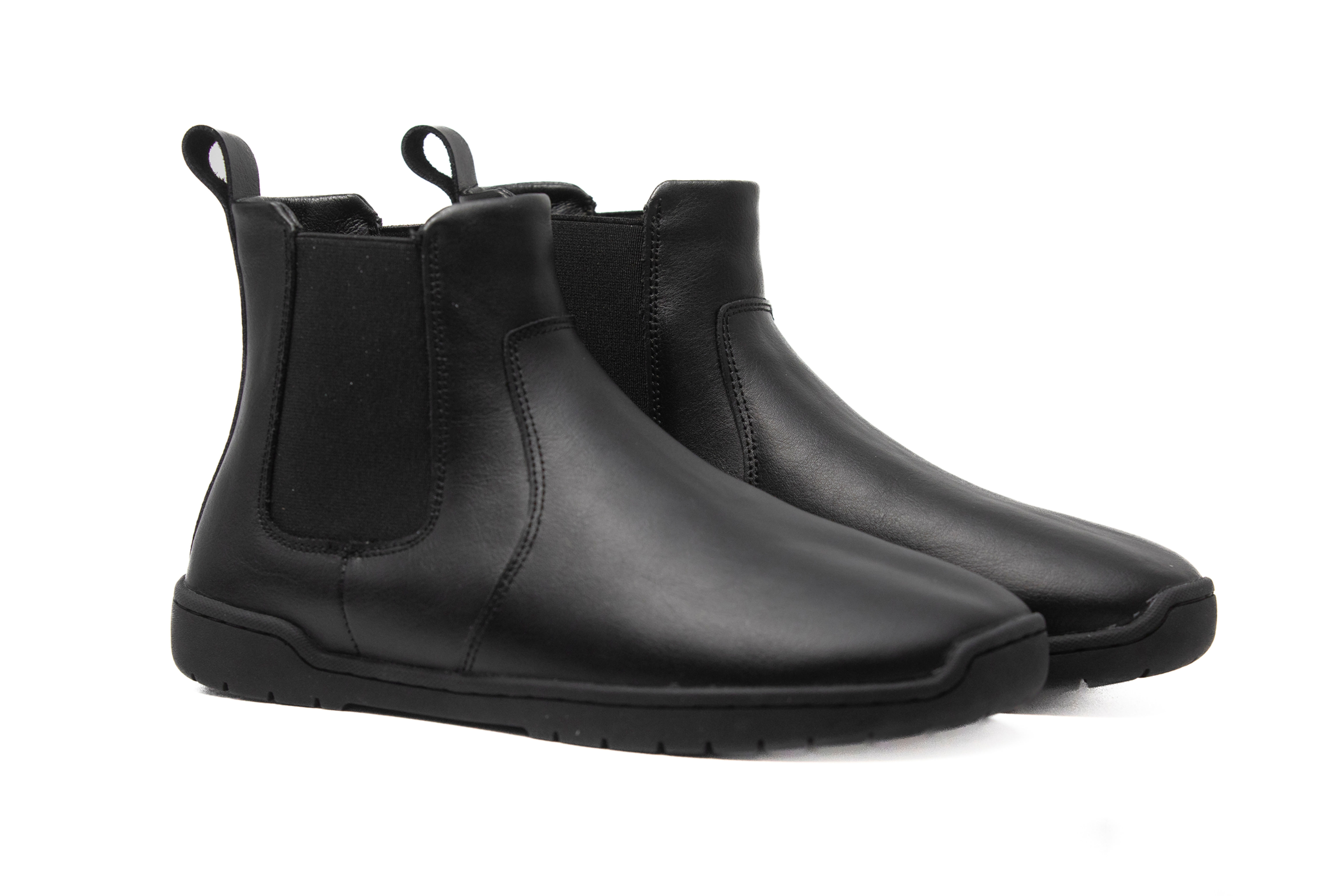 Freja Snö (Ekta leður)