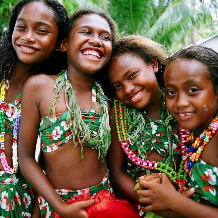 The Fulanis