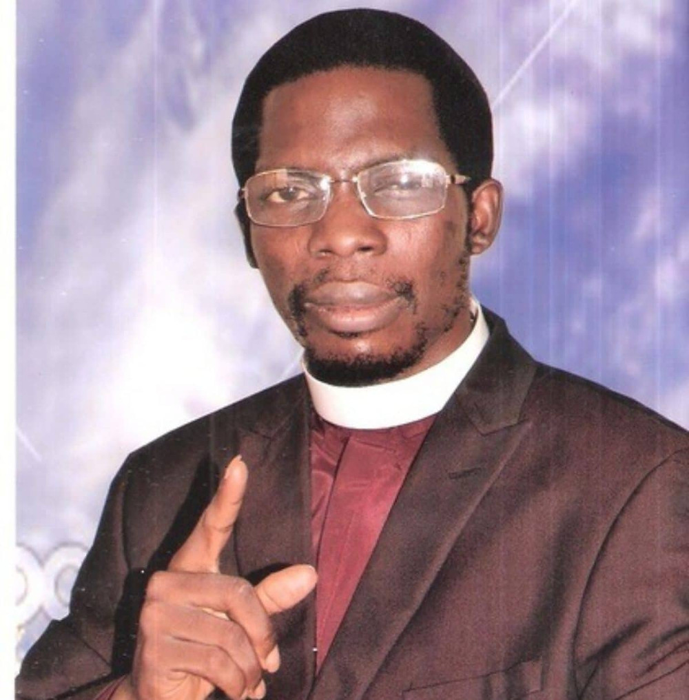 Buhari: ‘He’s not the one ruling Nigeria’ – Apostle Okikijesu.