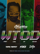W.T.O.D - DJ KayWise