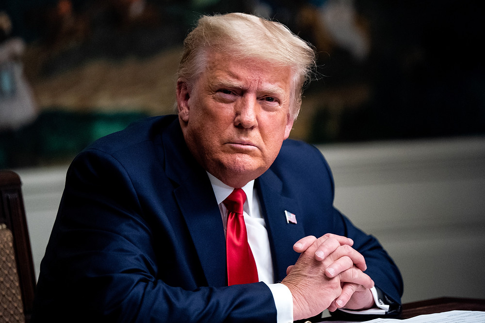 Trump Administration extends ban on work visas