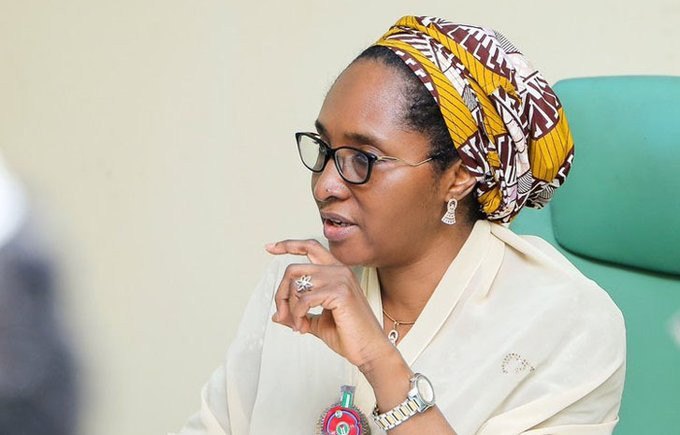 Minister of Finance