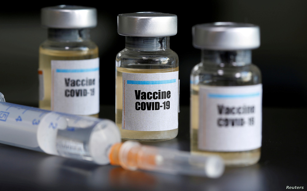 Vaccine COVID 19